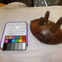          Textile and Tribal Arts Show Rehousing Project picture number 56
