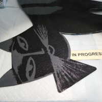          Black cat picture number 8
