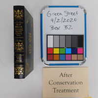          Green Street Books [Boxes: PI1, J2, G2, M1, I2, H1, F2, H2, P2, A2, R1, PA2, S1, PJI, PEE2, D2, K2, PA1, PD2, PL1, PB2, B1, PM1 C1, C2-2, K1, PH2, PL2, L1, Q1, PCC1, B2, G1, PEE1, PB1, PM2] picture number 608
