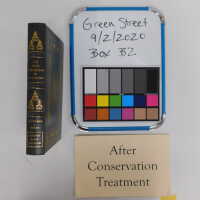          Green Street Books [Boxes: PI1, J2, G2, M1, I2, H1, F2, H2, P2, A2, R1, PA2, S1, PJI, PEE2, D2, K2, PA1, PD2, PL1, PB2, B1, PM1 C1, C2-2, K1, PH2, PL2, L1, Q1, PCC1, B2, G1, PEE1, PB1, PM2] picture number 611
