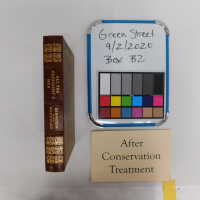          Green Street Books [Boxes: PI1, J2, G2, M1, I2, H1, F2, H2, P2, A2, R1, PA2, S1, PJI, PEE2, D2, K2, PA1, PD2, PL1, PB2, B1, PM1 C1, C2-2, K1, PH2, PL2, L1, Q1, PCC1, B2, G1, PEE1, PB1, PM2] picture number 614
