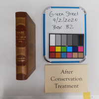          Green Street Books [Boxes: PI1, J2, G2, M1, I2, H1, F2, H2, P2, A2, R1, PA2, S1, PJI, PEE2, D2, K2, PA1, PD2, PL1, PB2, B1, PM1 C1, C2-2, K1, PH2, PL2, L1, Q1, PCC1, B2, G1, PEE1, PB1, PM2] picture number 616

