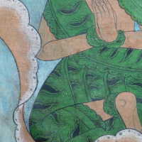          Thai Scroll Painting #2 picture number 189
