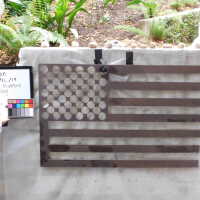          Outdoor flag sculpture picture number 32
