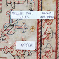         Persian Cross-stitch picture number 69
