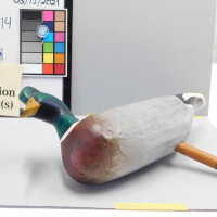          Wooden Duck picture number 2
