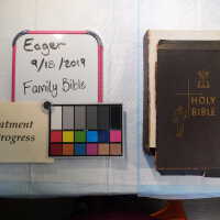          Family Bible picture number 82
