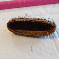          Beaded Parcheezi Game with Ivory Pieces picture number 33
