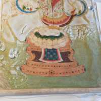          Thai scroll painting #1 picture number 149
