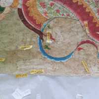          Thai scroll painting #1 picture number 86
