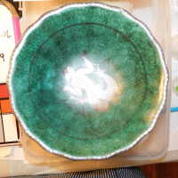          Mermaid Bowl picture number 44
