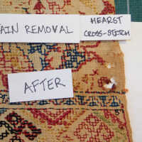          Persian Cross-stitch picture number 25
