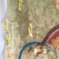          Thai scroll painting #1 picture number 60
