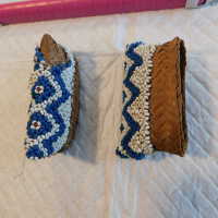          Beaded Parcheezi Game with Ivory Pieces picture number 39
