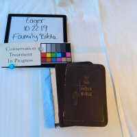          Family Bible picture number 200

