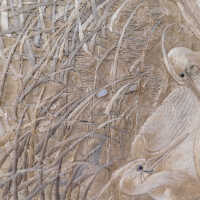          Client: Smith. Item: Japanese Embroidery with Cranes picture number 158
