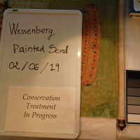          Thai scroll painting #1 picture number 276
