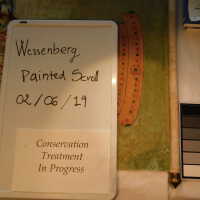          Thai scroll painting #1 picture number 277
