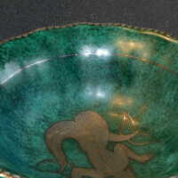          Mermaid Bowl picture number 60
