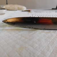          Saber with Copper Guard picture number 10

