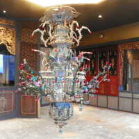          Golden Room picture number 180
