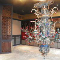          Golden Room picture number 181
