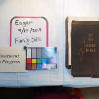          Family Bible picture number 84
