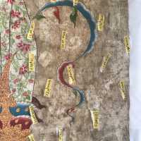          Thai scroll painting #1 picture number 59
