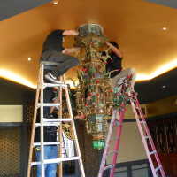          Golden Room picture number 332
