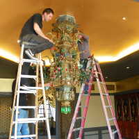          Golden Room picture number 334
