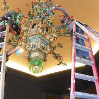          Golden Room picture number 338
