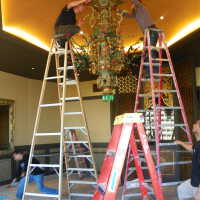          Golden Room picture number 340
