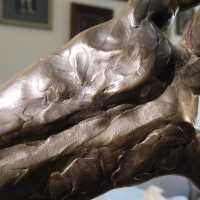          Reaching Man picture number 6
