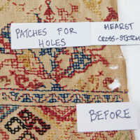          Persian Cross-stitch picture number 40

