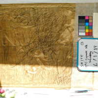          Client: Smith. Item: Japanese Embroidery with Cranes picture number 77
