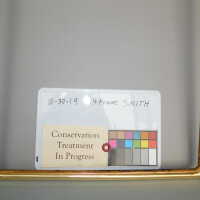          Client: Smith. Item: Japanese Embroidery with Cranes picture number 232
