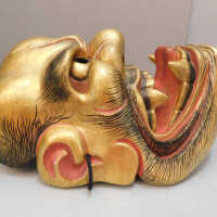          Japanese Mask picture number 62
