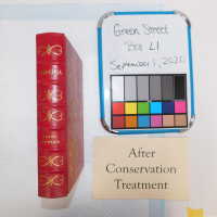          Green Street Books [Boxes: PI1, J2, G2, M1, I2, H1, F2, H2, P2, A2, R1, PA2, S1, PJI, PEE2, D2, K2, PA1, PD2, PL1, PB2, B1, PM1 C1, C2-2, K1, PH2, PL2, L1, Q1, PCC1, B2, G1, PEE1, PB1, PM2] picture number 497

