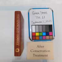          Green Street Books [Boxes: PI1, J2, G2, M1, I2, H1, F2, H2, P2, A2, R1, PA2, S1, PJI, PEE2, D2, K2, PA1, PD2, PL1, PB2, B1, PM1 C1, C2-2, K1, PH2, PL2, L1, Q1, PCC1, B2, G1, PEE1, PB1, PM2] picture number 499
