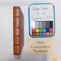          Green Street Books [Boxes: PI1, J2, G2, M1, I2, H1, F2, H2, P2, A2, R1, PA2, S1, PJI, PEE2, D2, K2, PA1, PD2, PL1, PB2, B1, PM1 C1, C2-2, K1, PH2, PL2, L1, Q1, PCC1, B2, G1, PEE1, PB1, PM2] picture number 504
