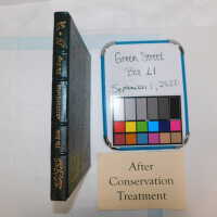          Green Street Books [Boxes: PI1, J2, G2, M1, I2, H1, F2, H2, P2, A2, R1, PA2, S1, PJI, PEE2, D2, K2, PA1, PD2, PL1, PB2, B1, PM1 C1, C2-2, K1, PH2, PL2, L1, Q1, PCC1, B2, G1, PEE1, PB1, PM2] picture number 506
