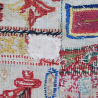          Persian Cross-stitch picture number 63
