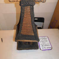          Textile and Tribal Arts Show Rehousing Project picture number 268
