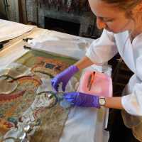          Thai scroll painting #1 picture number 88
