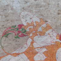          Thai scroll painting #1 picture number 15
