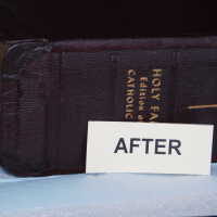          Family Bible picture number 287
