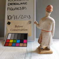          Earthenware Figures picture number 18
