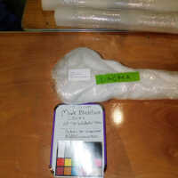          Textile and Tribal Arts Show Rehousing Project picture number 107
