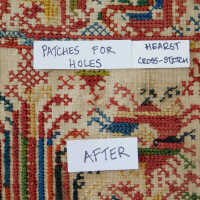          Persian Cross-stitch picture number 58

