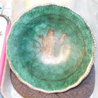          Mermaid Bowl picture number 49
